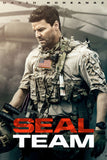 SEAL Team Style: 3 - 27 x 40 inch. TV Show Poster