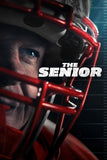 The Senior Style B Movie Poster 27 x 40 inch