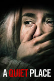 A Quiet Place Style E Movie Poster 27 x 40 inch