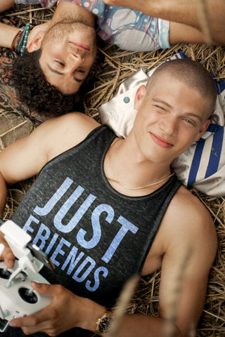 Just Friends Style B Movie Poster 11 x 17 inch