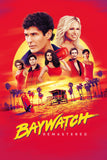Baywatch Style: 3 - 11 x 17 inch. TV Show Poster