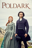 Poldark Style: 3 - 27 x 40 inch. TV Show Poster
