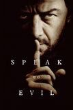 Speak No Evil Style D Movie Poster 11 x 17 inch