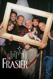 Frasier Style: 2 - 27 x 40 inch. TV Show Poster
