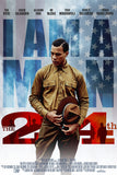 The 24th Style A Movie Poster 11 x 17 inch