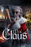 Mrs. Claus Style B Movie Poster 11 x 17 inch
