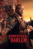 Godfather of Harlem Style: 1 - 27 x 40 inch. TV Show Poster