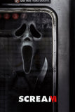 Scream VI Style C Movie Poster 11 x 17 inch
