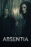 Absentia Style: 2 - 27 x 40 inch. TV Show Poster