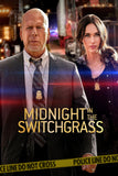 Midnight in the Switchgrass Style C Movie Poster 11 x 17 inch