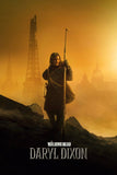 The Walking Dead: Daryl Dixon Style: 2 - 27 x 40 inch. TV Show Poster