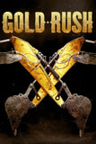 Gold Rush Style: 3 - 11 x 17 inch. TV Show Poster