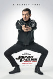 Johnny English Strikes Again Style D Movie Poster 27 x 40 inch