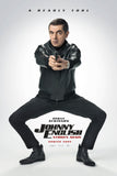 Johnny English Strikes Again Style D Movie Poster 11 x 17 inch
