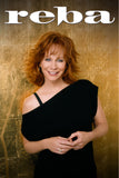 Reba Style: 2 - 27 x 40 inch. TV Show Poster