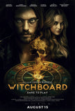 Witchboard Style C Movie Poster 27 x 40 inch