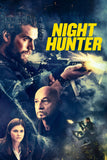 Night Hunter Style B Movie Poster 11 x 17 inch