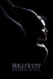 Maleficent: Mistress of Evil Style A Movie Poster 27 x 40 inch