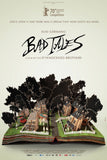 Bad Tales Style B Movie Poster 27 x 40 inch