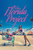 The Florida Project Style E Movie Poster 27 x 40 inch