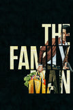 The Family Man Style: 1 - 11 x 17 inch. TV Show Poster