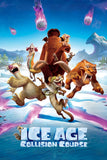 Ice Age: Collision Course Style C Movie Poster 27 x 40 inch