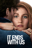 It Ends with Us Style D Movie Poster 27 x 40 inch
