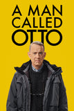 A Man Called Otto Style D Movie Poster 27 x 40 inch