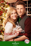 A Dream of Christmas Style A Movie Poster 11 x 17 inch