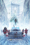 Ghostbusters: Frozen Empire Style C Movie Poster 27 x 40 inch