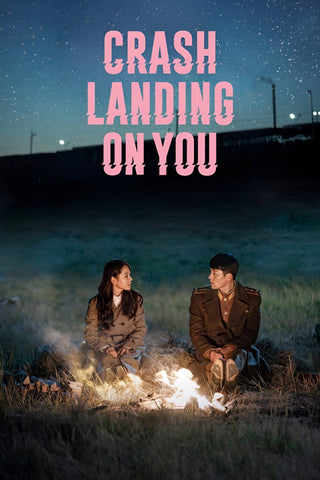 Crash Landing on You Style: 1 - 27 x 40 inch. TV Show Poster