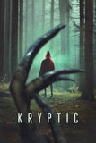 Kryptic Style A Movie Poster 11 x 17 inch