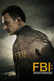 FBI: Most Wanted Style: 2 - 27 x 40 inch. TV Show Poster