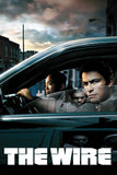 The Wire Style: 3 - 27 x 40 inch. TV Show Poster