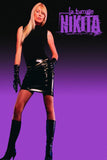 La Femme Nikita Style: 1 - 11 x 17 inch. TV Show Poster