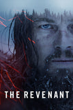 The Revenant Style A Movie Poster 11 x 17 inch