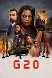 G20 Style B Movie Poster 27 x 40 inch