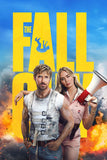 The Fall Guy Style B Movie Poster 27 x 40 inch