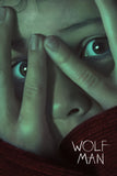 Wolf Man Style B Movie Poster 27 x 40 inch
