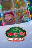 Diary of a Wimpy Kid Christmas: Cabin Fever Style B Movie Poster 27 x 40 inch