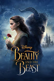 Beauty and the Beast Style A Movie Poster 27 x 40 inch
