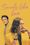 Sounds Like Love Style A Movie Poster 27 x 40 inch