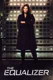 The Equalizer Style: 3 - 27 x 40 inch. TV Show Poster
