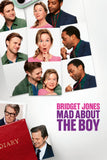 Bridget Jones: Mad About the Boy Style A Movie Poster 11 x 17 inch