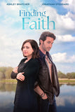 Finding Faith Style A Movie Poster 11 x 17 inch
