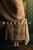 The Offering Style A Movie Poster 11 x 17 inch
