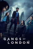 Gangs of London Style: 2 - 27 x 40 inch. TV Show Poster