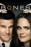 Bones Style: 3 - 11 x 17 inch. TV Show Poster