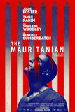 The Mauritanian Style E Movie Poster 11 x 17 inch