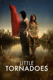 Little Tornadoes Style B Movie Poster 27 x 40 inch